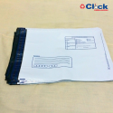 Envelope Segurança P/ Correio Impresso Reforçado Envio (25X36+3 aba) - 100 Unidades