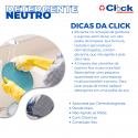Detergente Limpol Neutro 5LTS - 4 Unidades